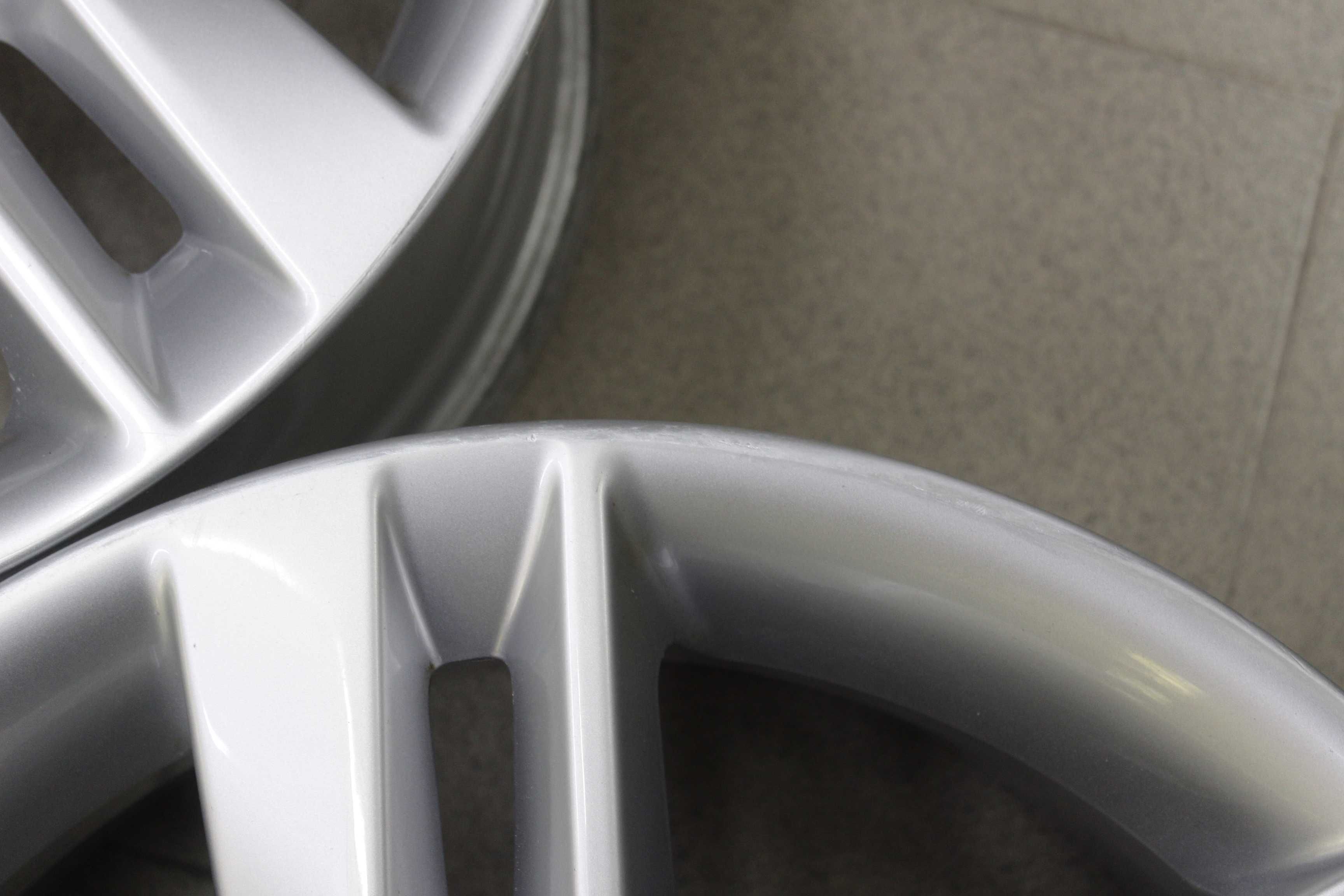 Джанти 17" Volvo V60, V70, S60, S80