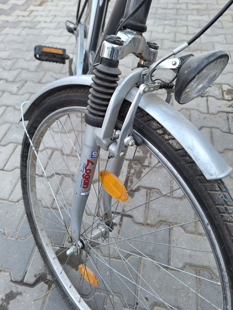 Bicicleta senator