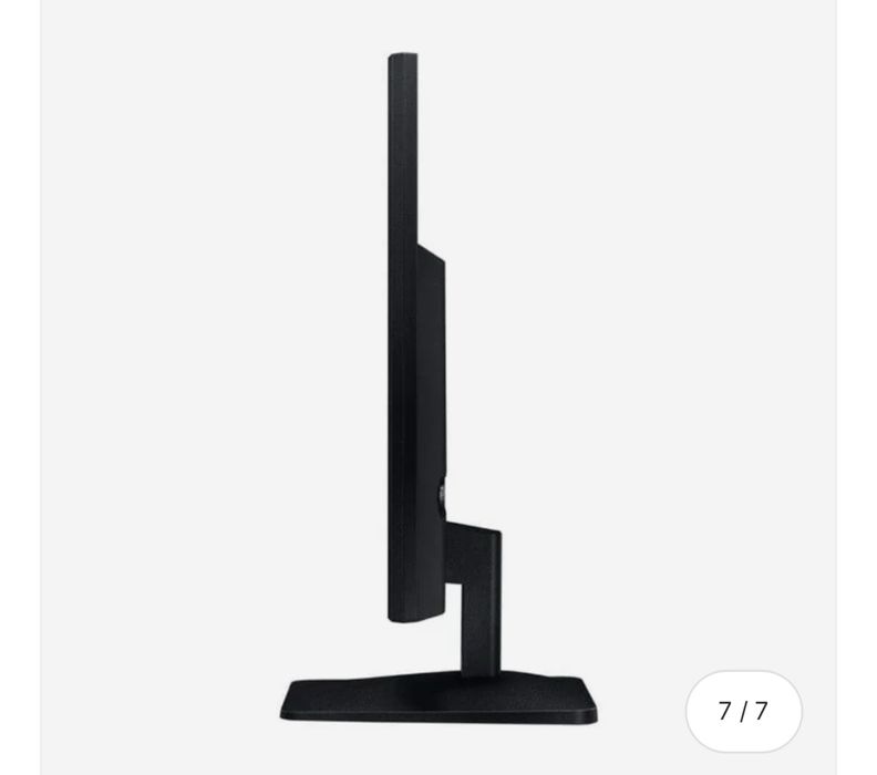 Monitor Samsung S22A330NH nou