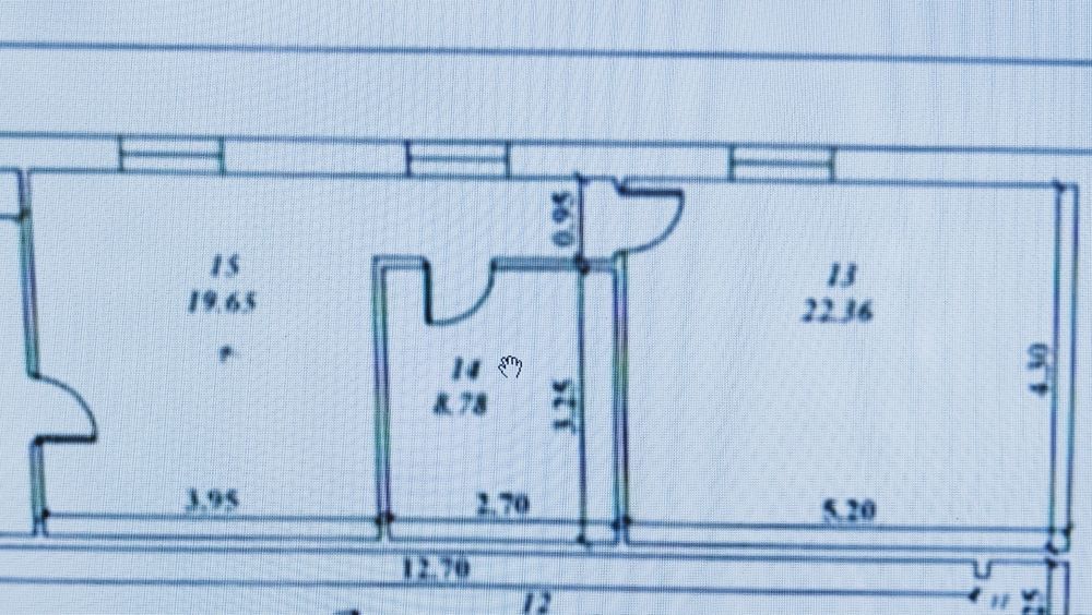 сдаётся два комнаты в аренду. ikta hona 50m2 ijaraga beriladi.