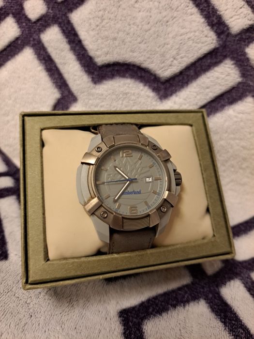 Ceas Timberland bărbat