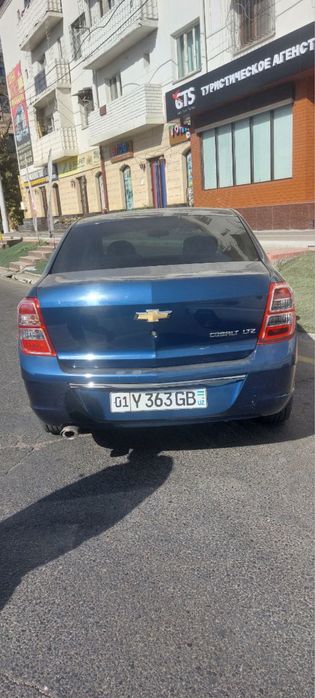 Cobalt ltz 2023 oxiri