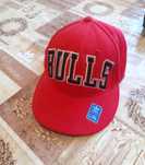 Оригинална шапка NBA Adidas Chicago Bulls