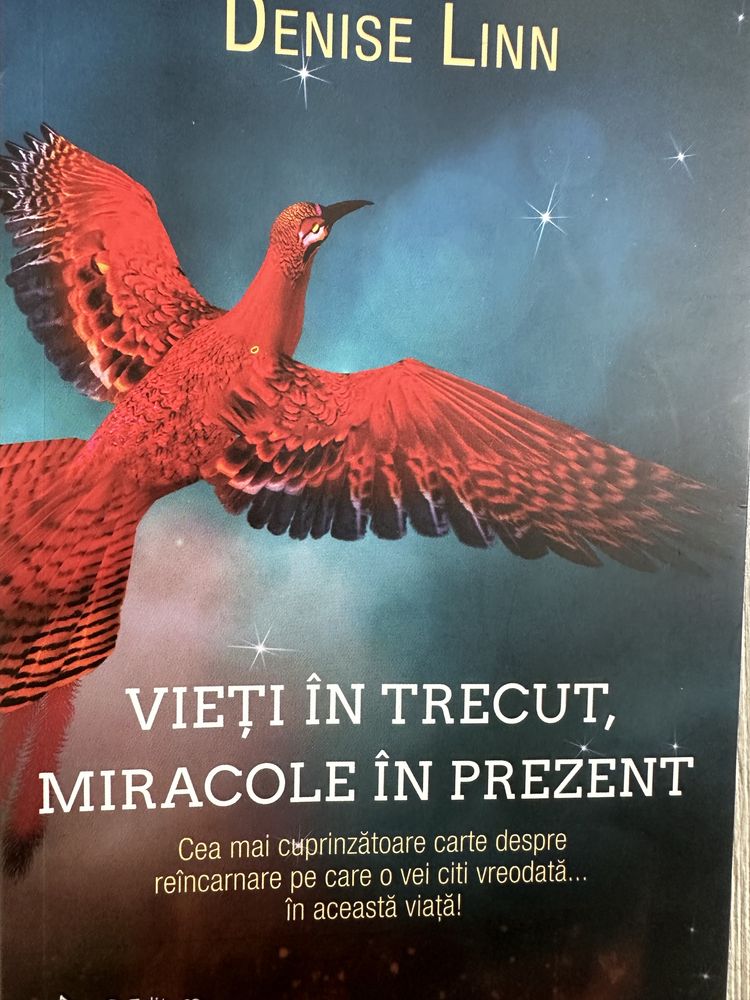 3 carti pentru evolutie spirituala