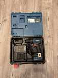 Bormasina Erbauer 18V 50nm