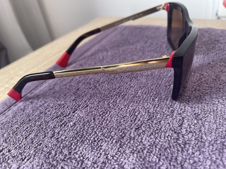 Ochelari soare emporio armani