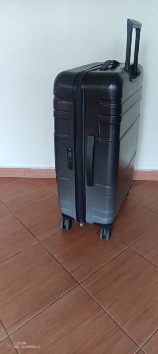 Пътнически куфар TopMove