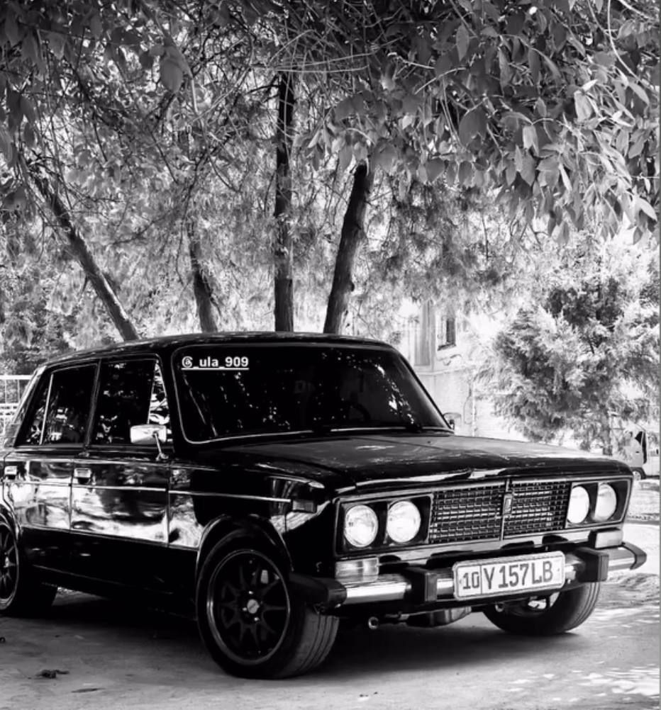 Vaz 2106 opel mator