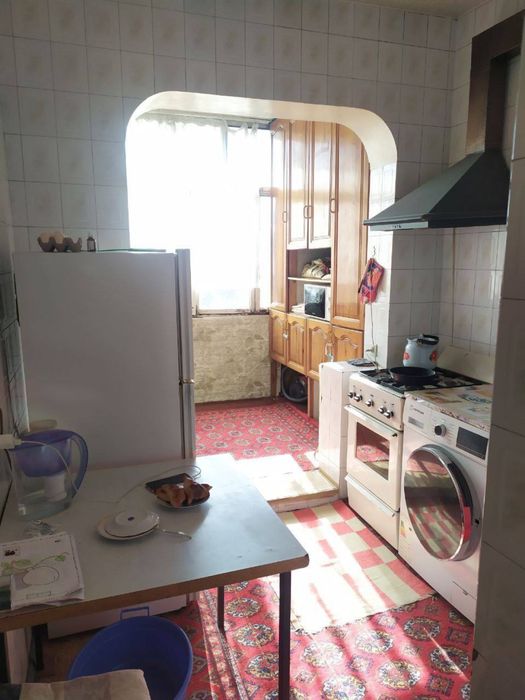 Срочно продаётся Юнусабад 12-кв 4/5/5