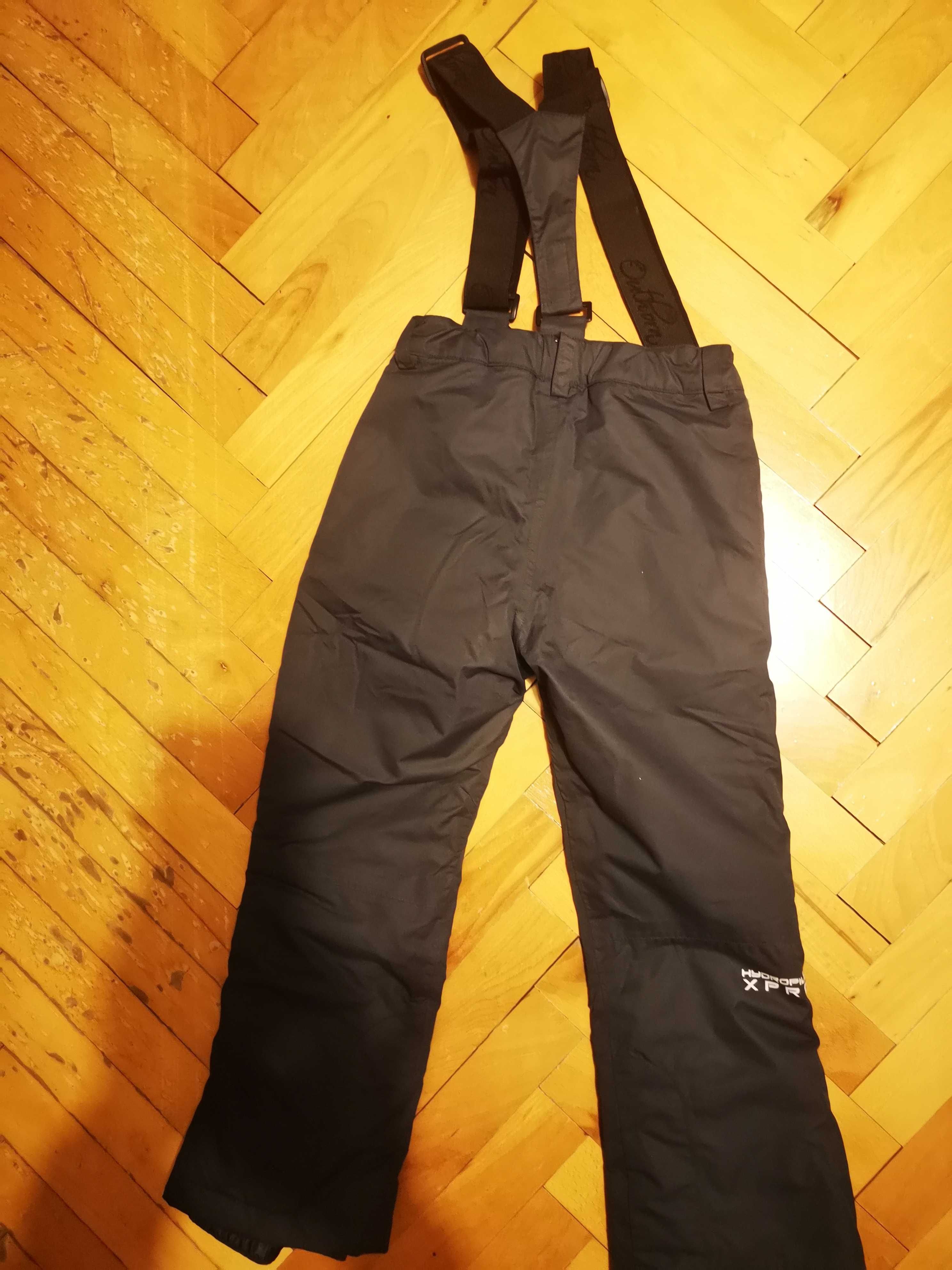 Зимен детски панталон Outhorn 122 см