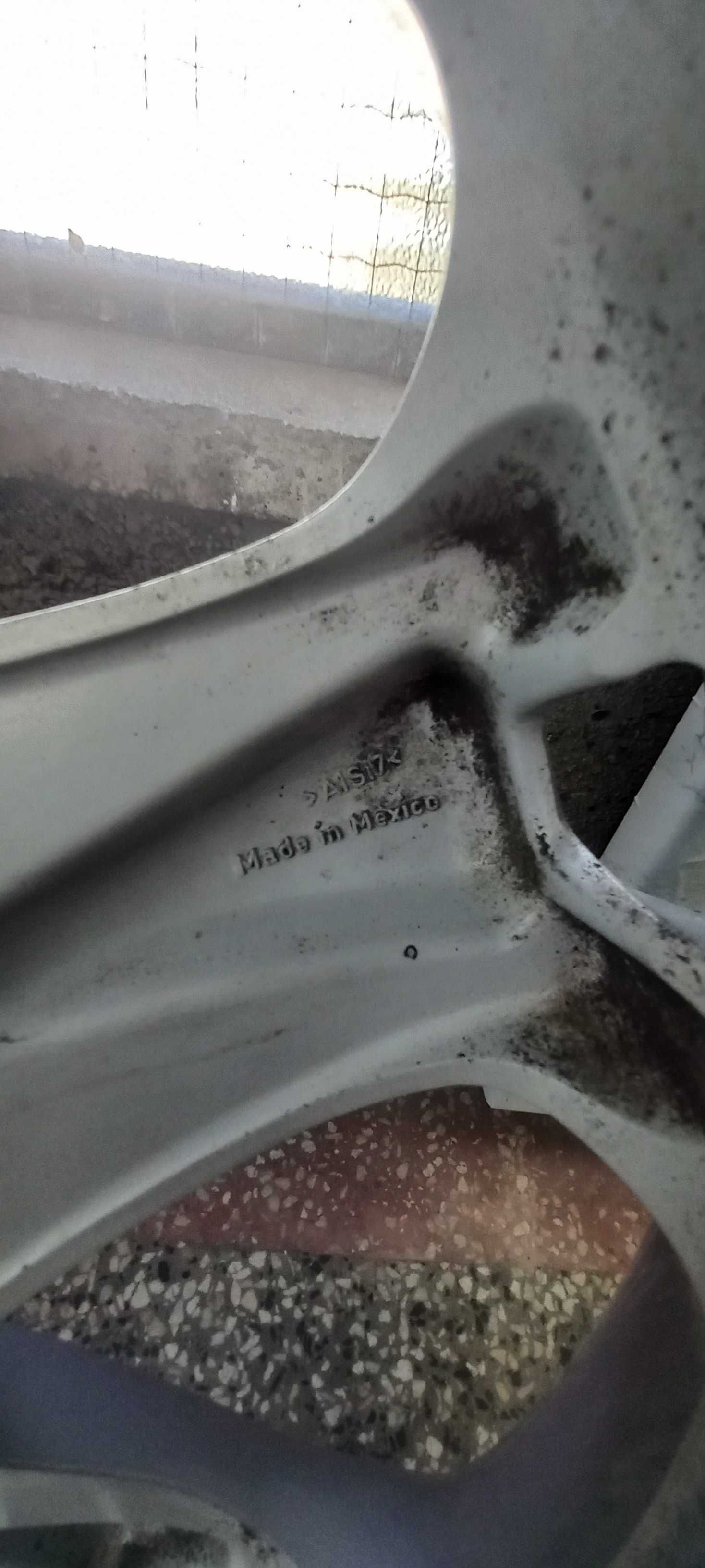 Джанти за BMW 131 стил