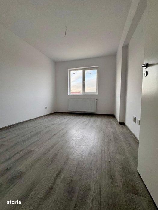 Ap. doua camere zona Militari Residence mutare imediata