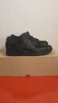 Nike Air Max 90 "Triple Black" - Номер 37.5