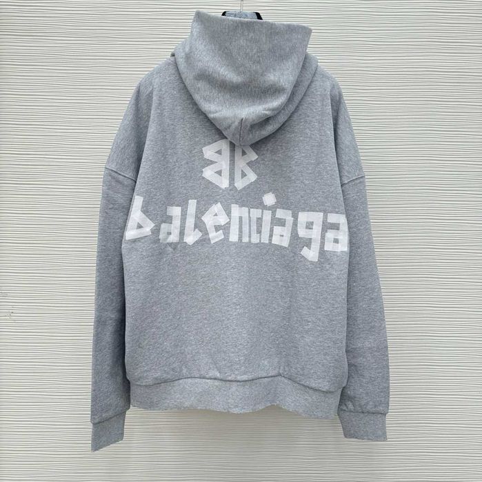 Hanorac Balenciaga Premium