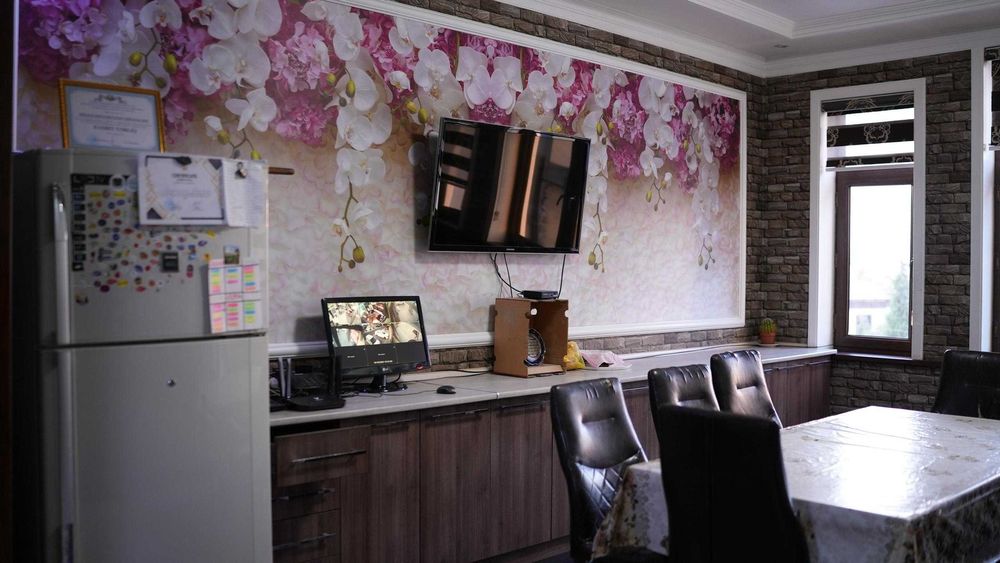 2 каватли УЙ + ДУКОН, КАФЕ Сотилади, Шайхантаур тумани, Шофайз