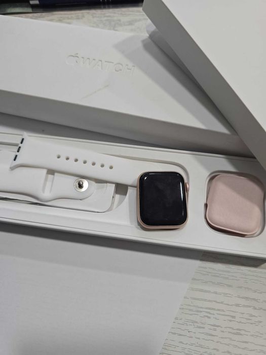 Apple Watch 6 40mm - 78%BH