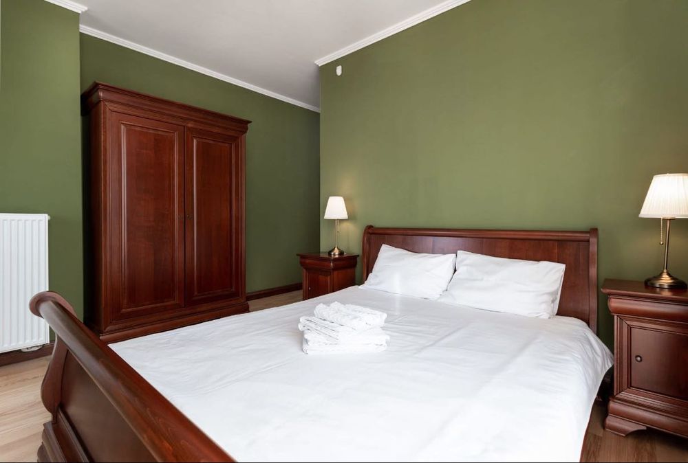 Chirie Apartament 3 camere Ared kaufland