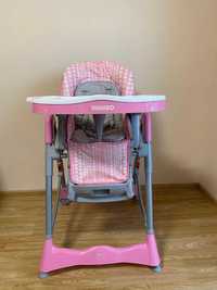 Scaun de masă Mambo Coto Baby