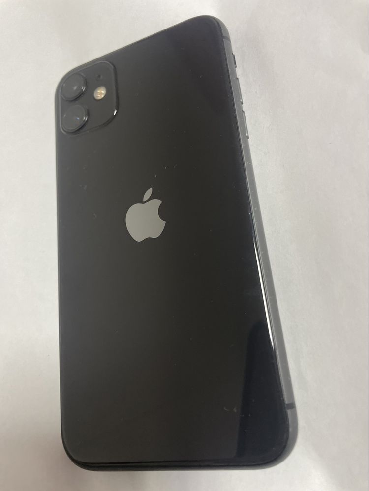 Iphone 11 128 gb