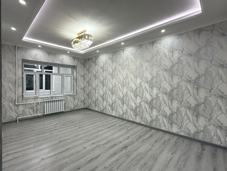 Одна в две 1в2/2/5 Лисунова 1, Балкон 2х6, Кадышева, Школа №61