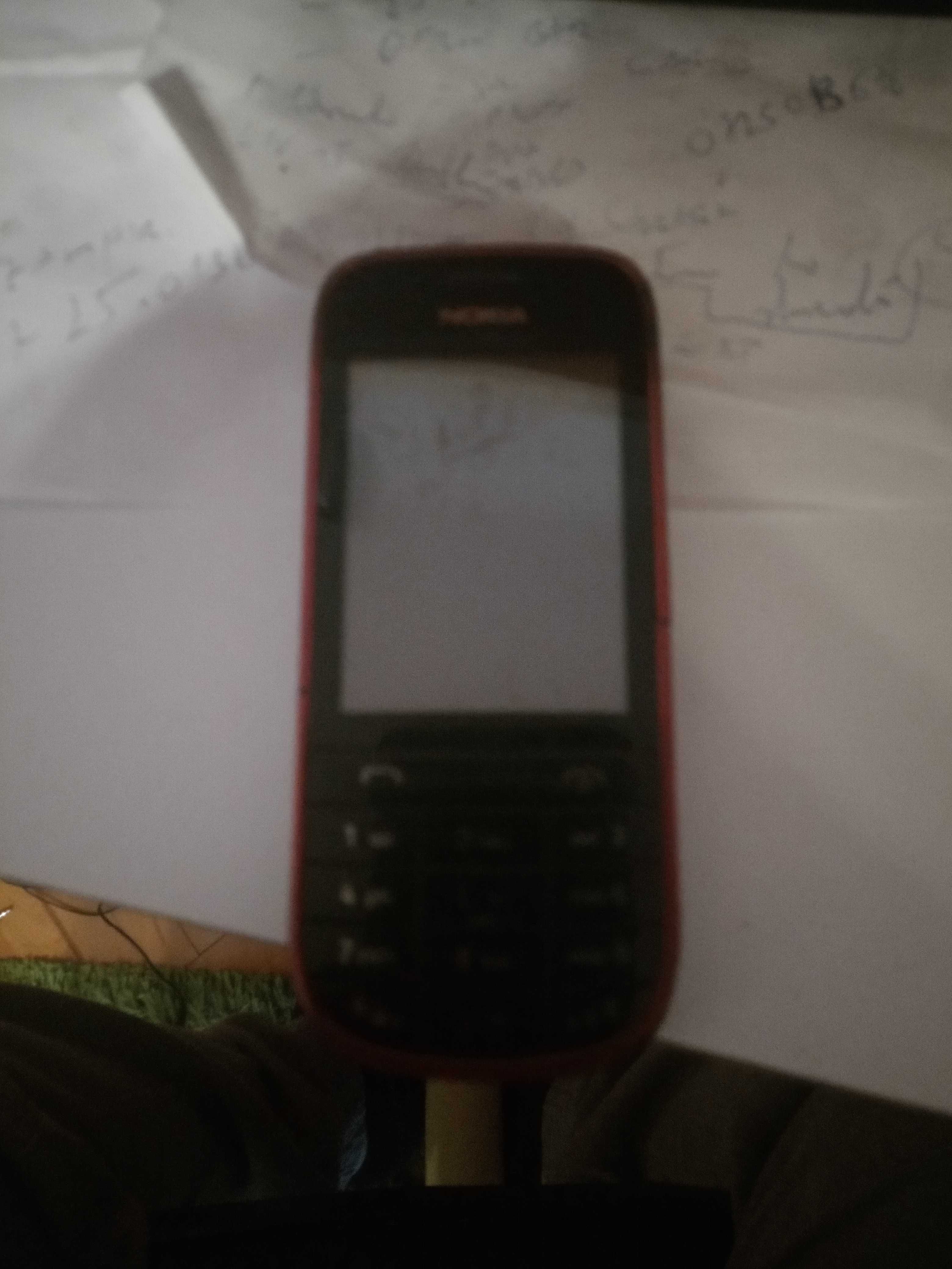 Telefoane Nokia 203 funcționale