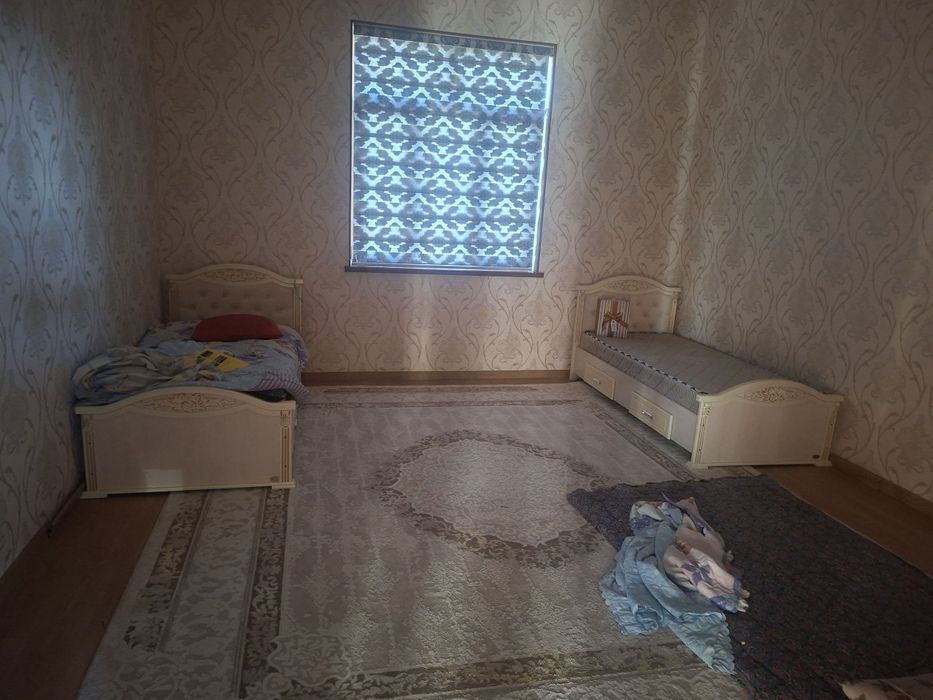 Сдается в аренду 2 этаж котеджа в раёне ттз кибрай