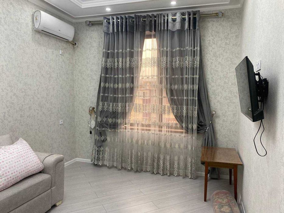 Квартира в долгосрочную аренду от собственника, ДСК Обид сомса