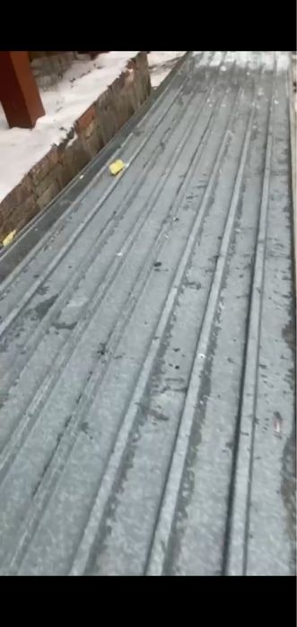 Профлист 9штук по 12 продам звонить