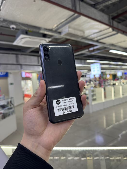 Samsung A11 32 Самсунг А11 32