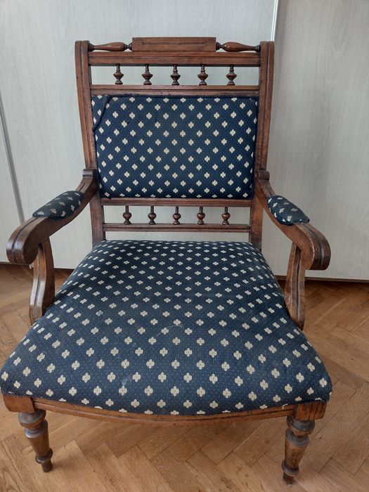 Кресла тип Луй 15