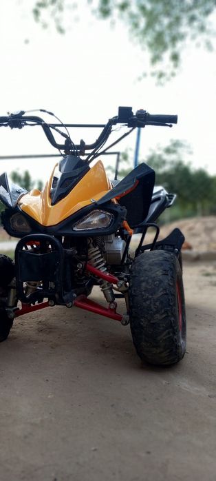 Vând atv,125 mai multe detalii în privat