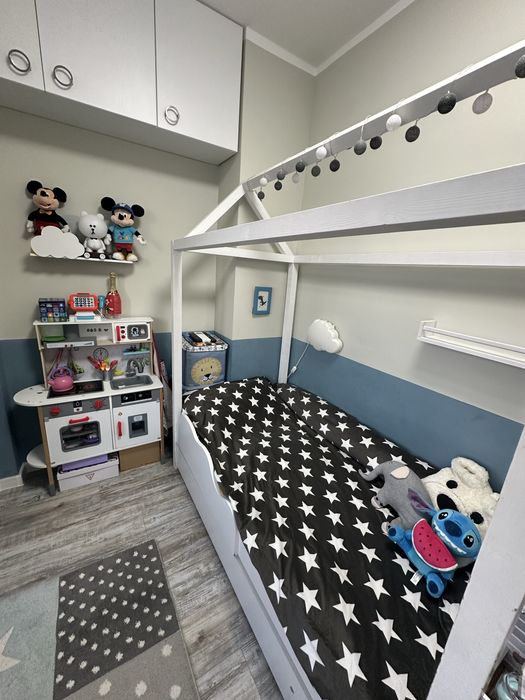 Дава се под наем Тристаен апартамент в Варна, Възраждане 2 - 64 кв.м за 154900 € - Снимка #8