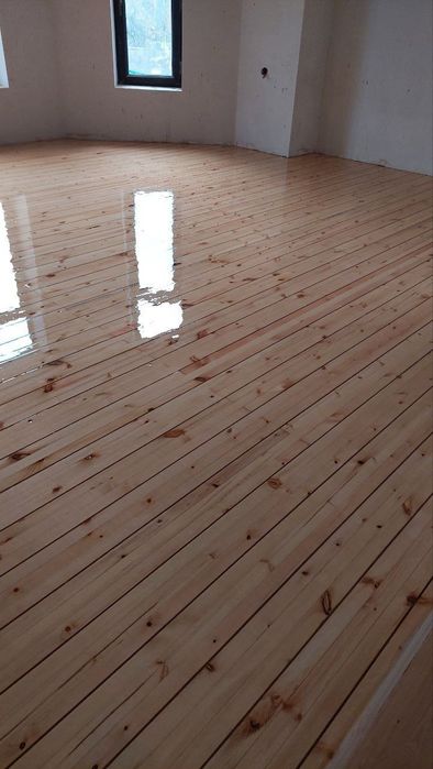 Шлифовка пол паркет ремонт Келишилган нархлар