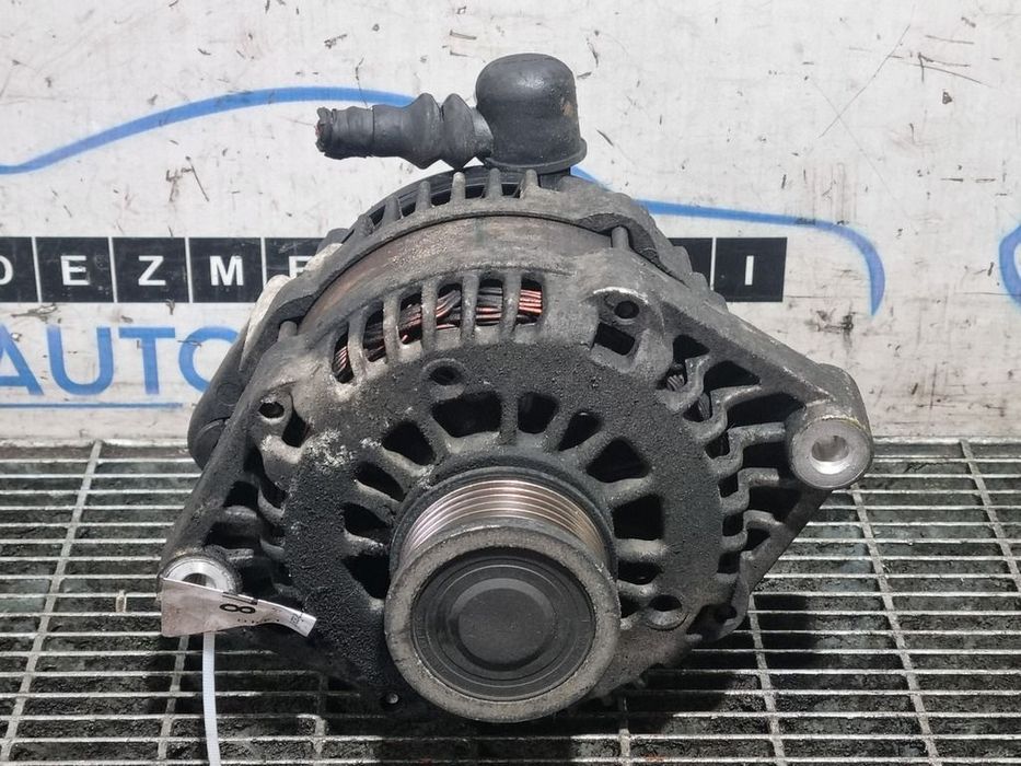 Alternator Opel Antara Facelift 2.2 D 2010 - 2015 184CP 2231CC Z22D1 (1278) Diesel ...