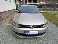 Volkswagen Jetta Comfortline
