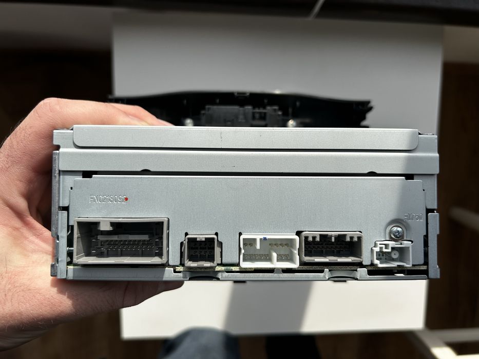 2012,2013,2014,2015 HONDA CR-V AM/FM радио приемник със CD плейър