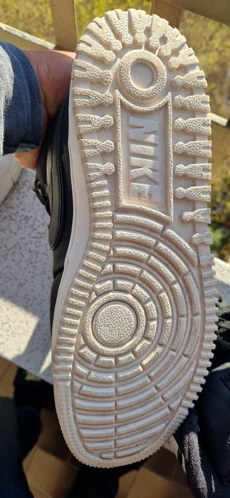 маратонки зимни nike