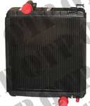 Radiator Renault / Claas 540 RX, 610 RX, 620 RX, 630 RX, 640 RX