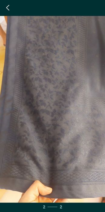 Скатерть тканевые,новая