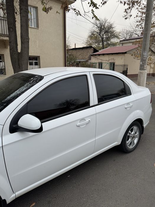 Nexia-3 2022 avtomat