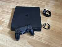 PS4 Slim (500 GB)