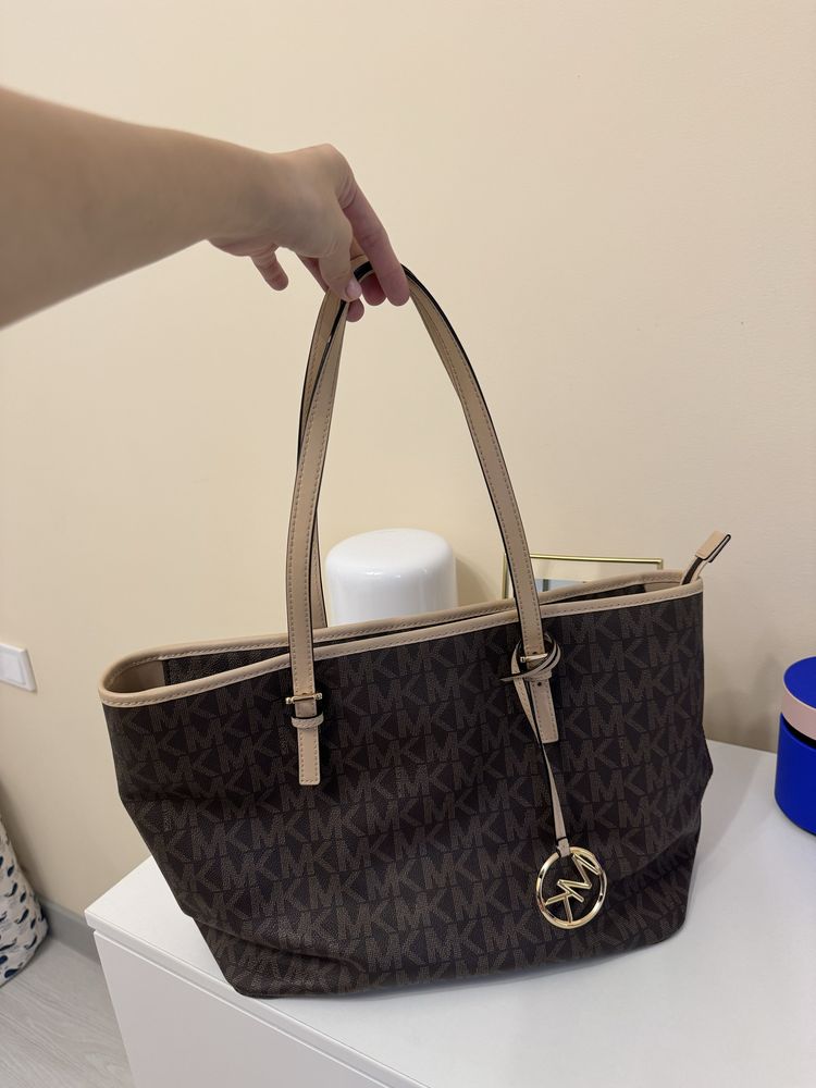 Сумка Michael Kors+ 1 в подарок