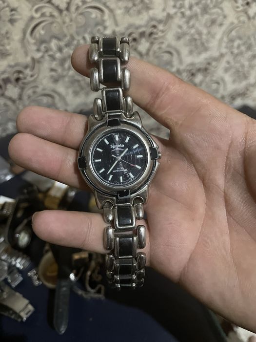 Старини чесовници