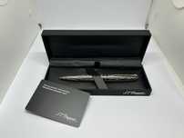 S.T. Dupont Roller Olympio Graphic Facets original nou
