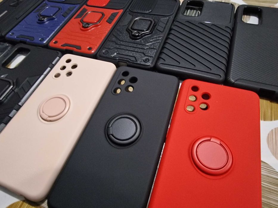 Намалени! Samsung Galaxy A32 4G гърбове