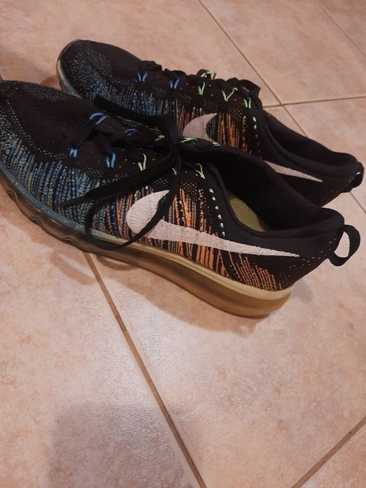 Оригинални Найк-мъжки