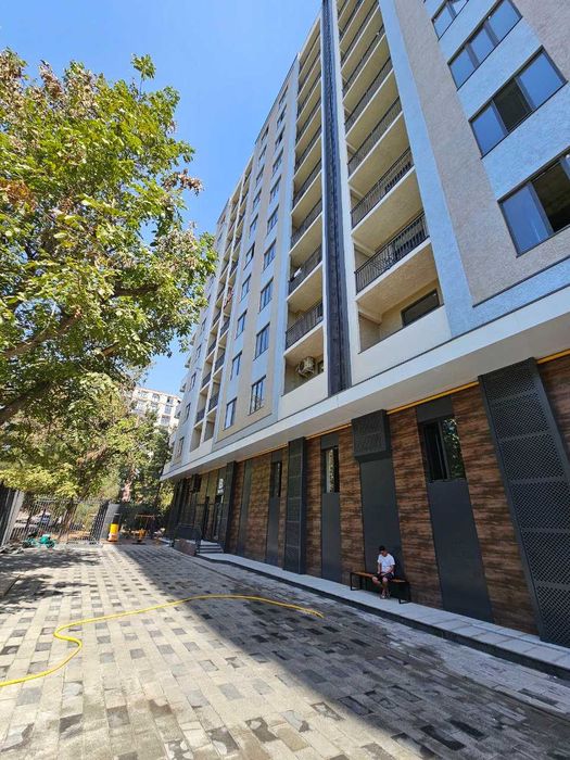 Yakkasaroy Navruz 3 комнатная Евроремонт под ключ 75м2 Шота Руставели