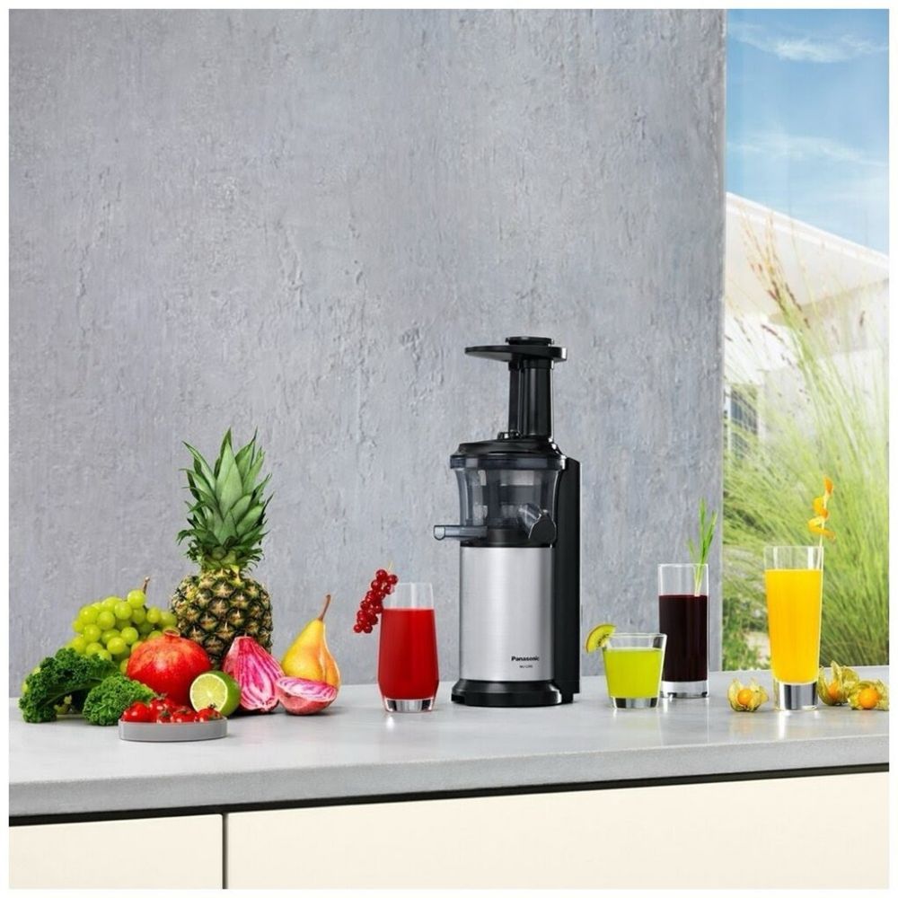 Соковыжмалка Panasonic L500
