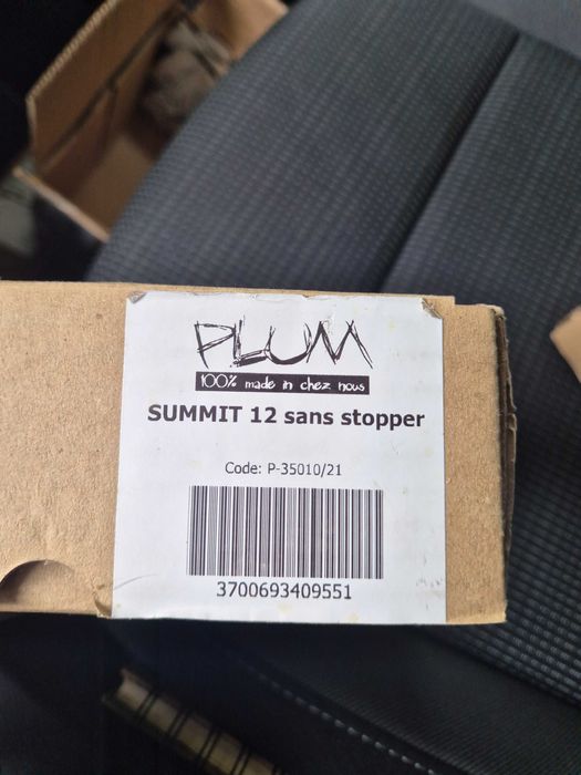 Ски автомати Plum summit 12