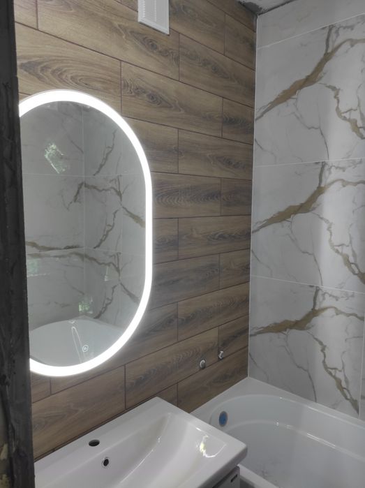 Кафельщик Укладка кафеля в ванной и туалета Каспи рассрочка Каспи Рэд